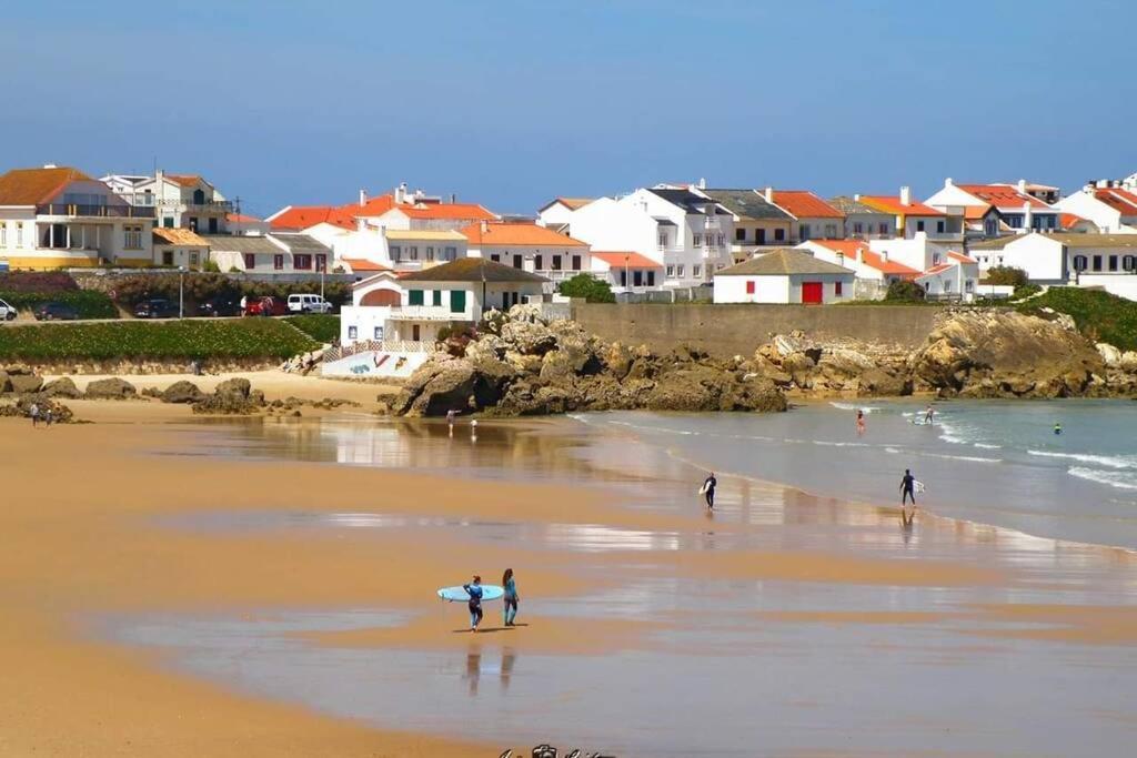Casa S Nicolau 2 Near The Beach Lourinhã Buitenkant foto