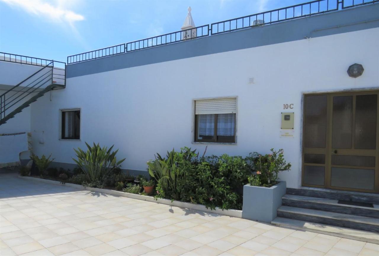 Casa S Nicolau 2 Near The Beach Lourinhã Buitenkant foto