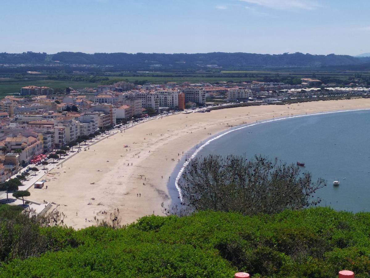 Casa S Nicolau 2 Near The Beach Lourinhã Buitenkant foto